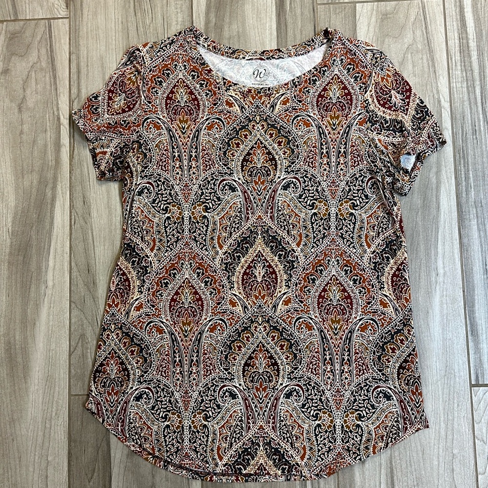 Westport Top